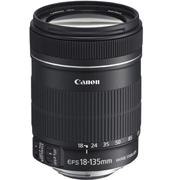 Canon　EF-S18-135ｍｍ